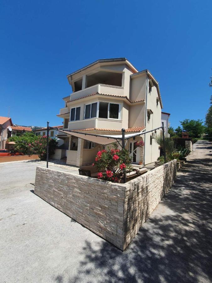 Appartement Kim *