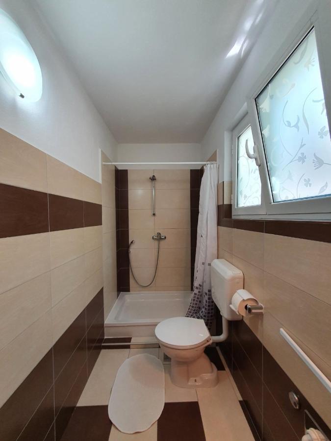 Kim Appartement Rab Town