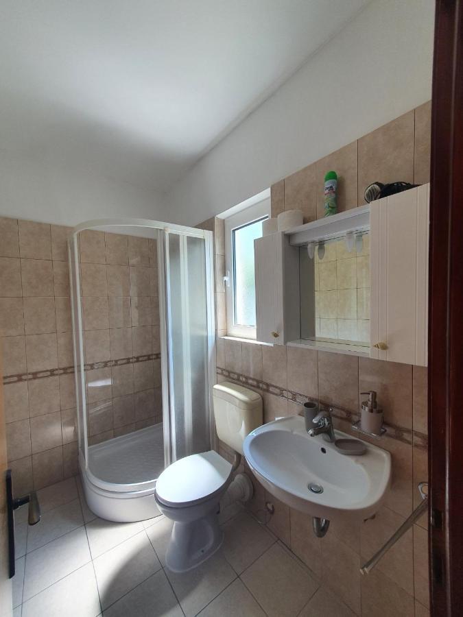 Kim Appartement Rab Town