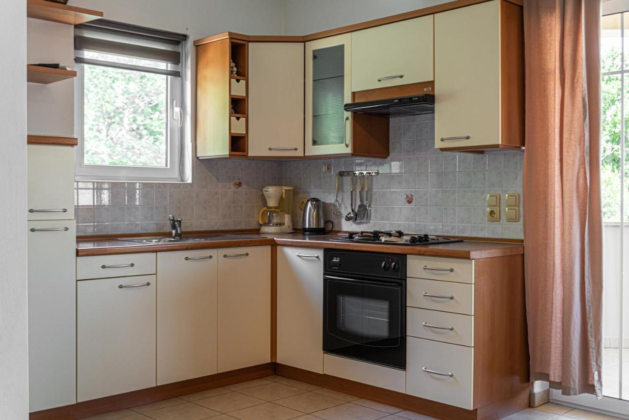Appartement Kim Rab Town