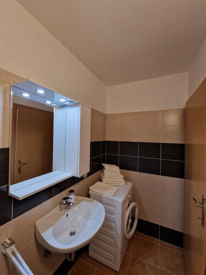 Kim Appartement *