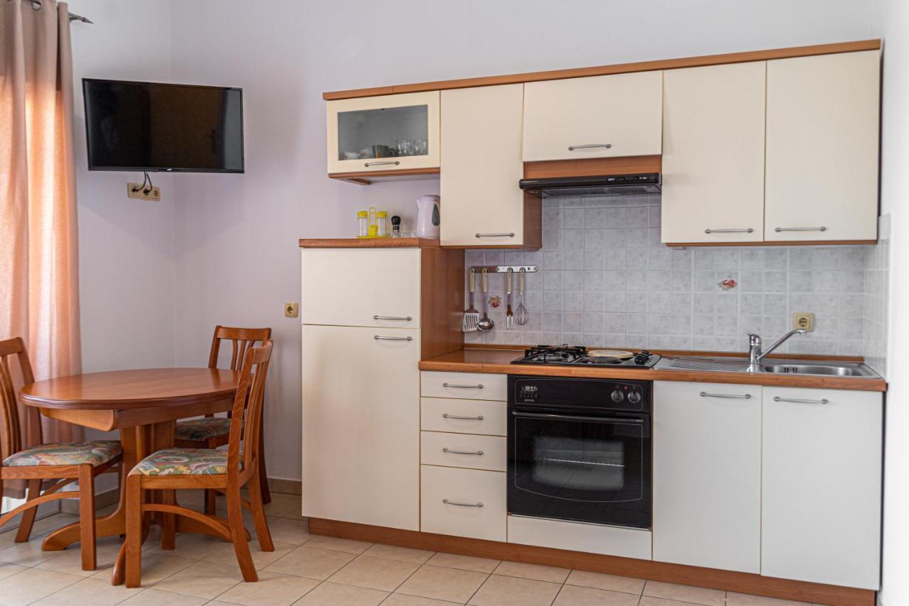 Appartement Kim